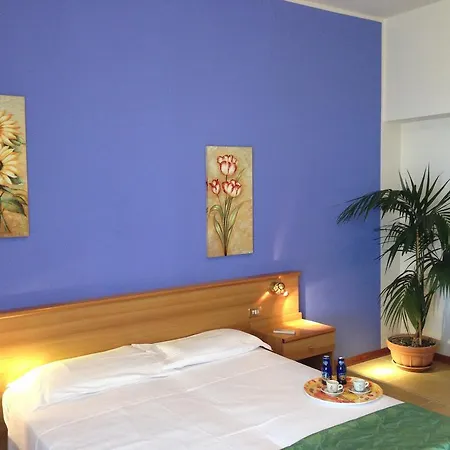 Hotel Easy Siena 3*