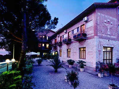 Hotel Easy Siena 3*