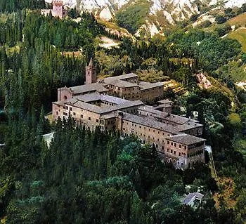 Easy Siena 3* Murlo