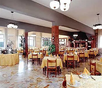 Hotel Easy Siena 3*