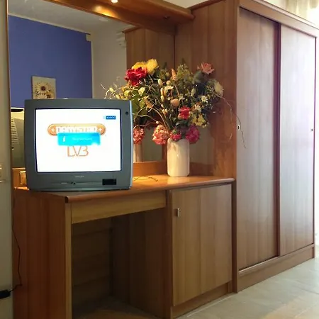 Hotel Easy Siena
