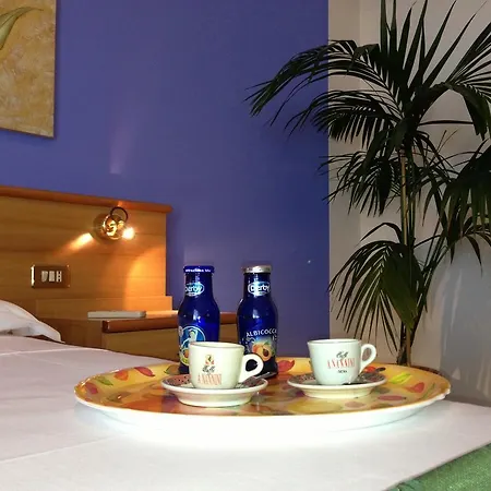 Hotel Easy Siena