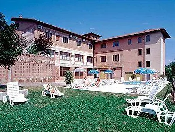 Easy Siena 3* مورلو
