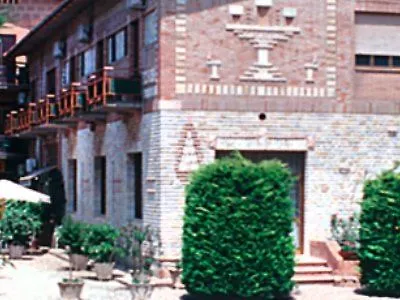 Easy Siena Hotel