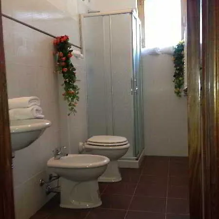 Easy Siena Hotel