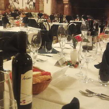 Easy Siena Hotel Murlo