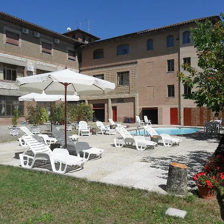 Hotel Easy Siena 3*