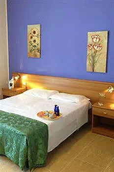 Hotell Easy Siena