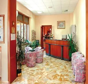 Hotel Easy Siena