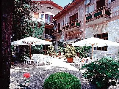 Hotel Easy Siena