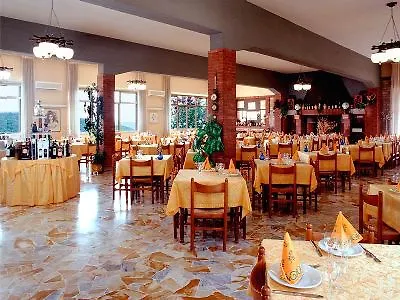 Easy Siena Hotel 3*