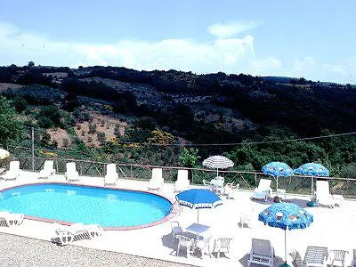 Easy Siena Hotel
